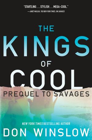 [Savages 01] • The Kings of Cool